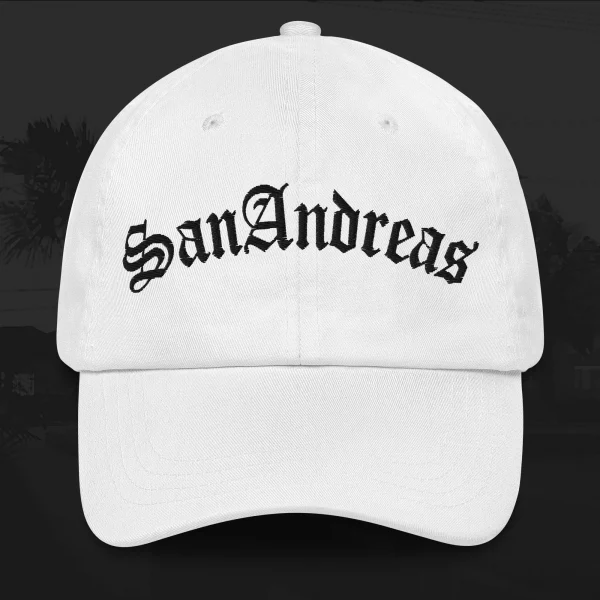 Premium Hat San Andreas - Image 7